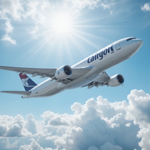 Airways Space, All Available Spaces, Perisheable Products (Air)
