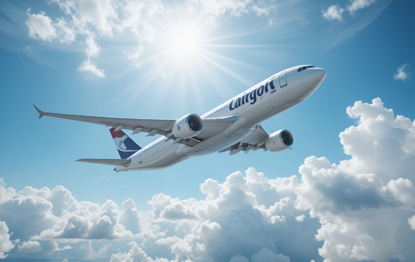 Airways Space, All Available Spaces, Perisheable Products (Air)